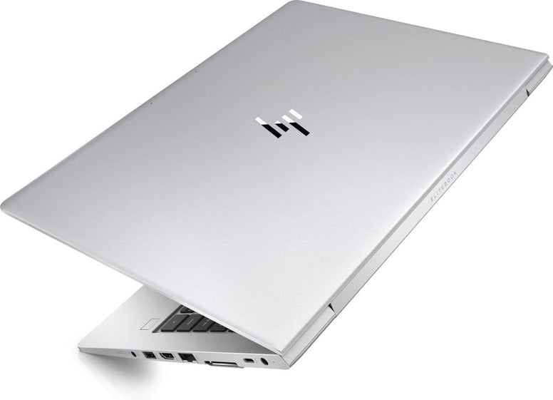 HP EliteBook 840 G5 Business Laptop, Intel Core i5-8th Generation CPU, 16GB DDR4 RAM, 512GB SSD Hard, 14.1 inch Touchscreen Display, Windows 10 Pro (Renewed)