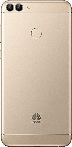 HUAWEI P Smart Dual Sim 32Gb Android Factory Unlocked 4G Lte Smartphone- Gold
