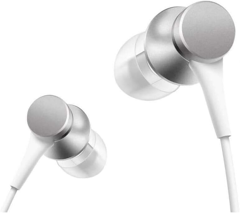 Xiaomi Mi Piston In-Ear Headphones Basic, Wired, Small, 362891