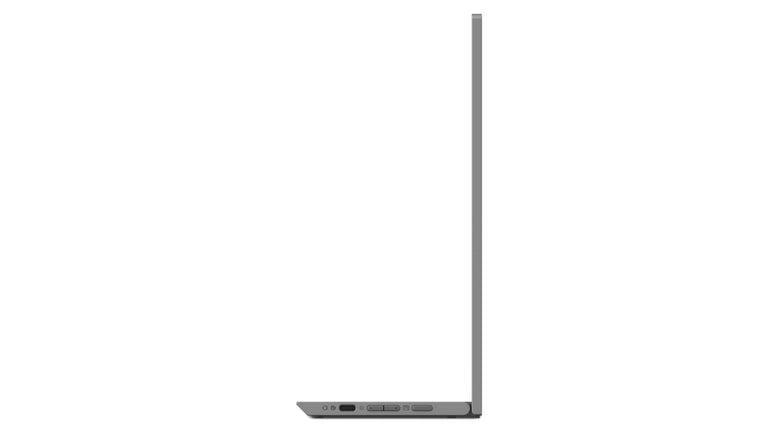 Lenovo L15 15.6 Inch Portable Monitor | FHD, 1080p, 60Hz, IPS, 6ms, USB-C/Type-C connector