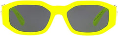 Versace Men's Sunglasses