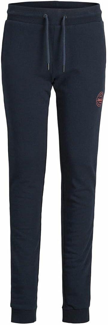 Jack & Jones Boys Sweat Track Pants (pack of 1)