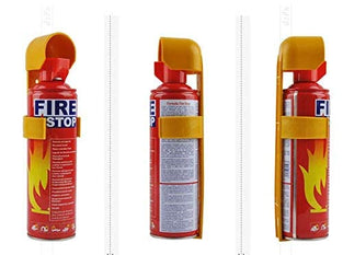 Portable FIRE EXTINGUISHER 500ML