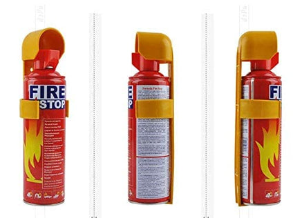 Portable FIRE EXTINGUISHER 500ML