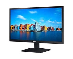 Samsung 22-inch Flat LED Monitor Full HD with HDMI,VGA -A330