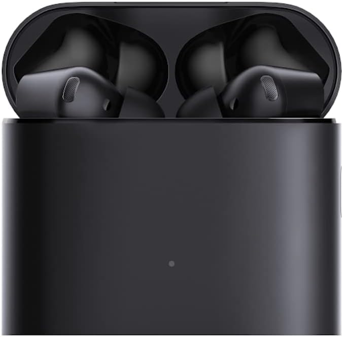 Xiaomi Mi True Wireless Earphones 2 Pro - Black