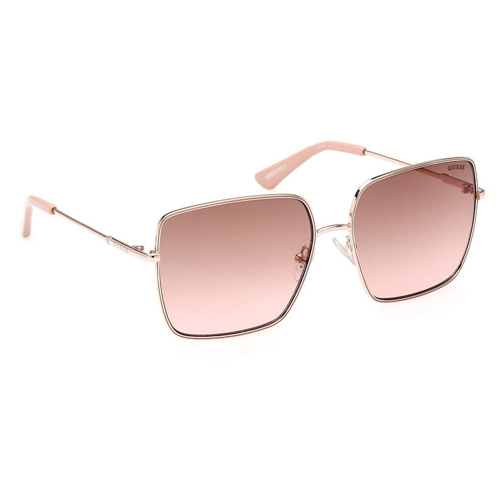 GUESS Womens Sunglasses Sunglasses (pack of 1)