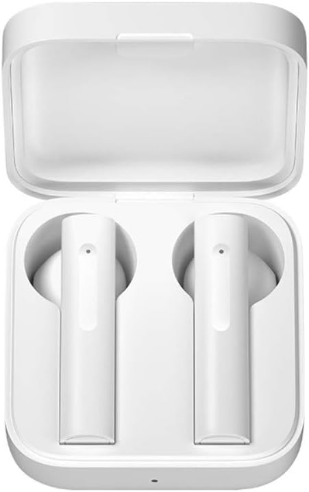 Xiaomi Air2 BASIC SE TWS Mi True Wireless Bluetooth Earphone Air 2 SE Earbuds AirDots pro 2SE 2 SE 20 Hours Battery Touch Control, MED