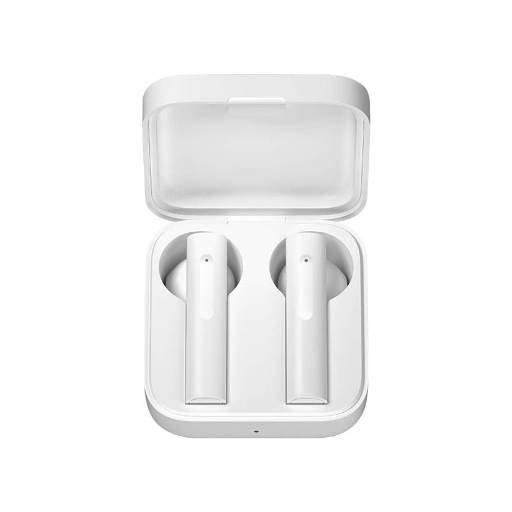 Xiaomi Air2 BASIC SE TWS Mi True Wireless Bluetooth Earphone Air 2 SE Earbuds AirDots pro 2SE 2 SE 20 Hours Battery Touch Control, MED