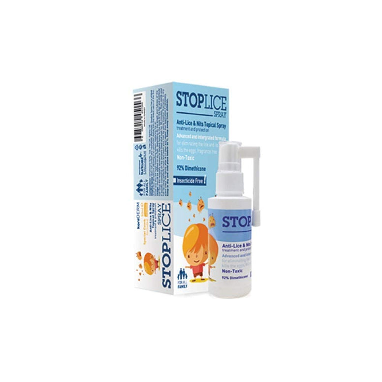 Konicare Stoplice Spray,50ml (Clinica Sterile Lubricating)