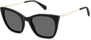 Polaroid Womens pld 4144/s/x Sunglasses