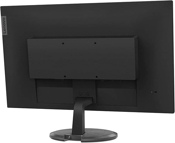 Lenovo L22E 30 21.5 Inch Monitor, Va, Fhd, 4Ms, 75Hz, Amd Freesync, 1920 X 1080, Vesa, 3 Side Near Edgeless, Tüv Low Blue Light 66Cbkac1Ae, Black