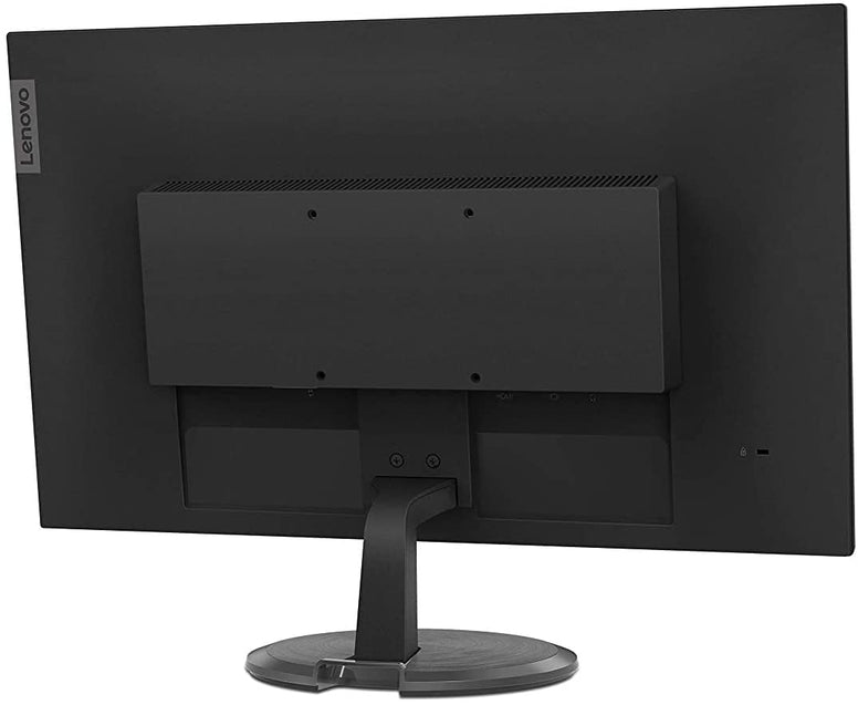 Lenovo L22E 30 21.5 Inch Monitor, Va, Fhd, 4Ms, 75Hz, Amd Freesync, 1920 X 1080, Vesa, 3 Side Near Edgeless, Tüv Low Blue Light 66Cbkac1Ae, Black