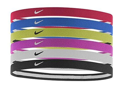 NIKE Swoosh Sport Headbands (Assorted Colors)