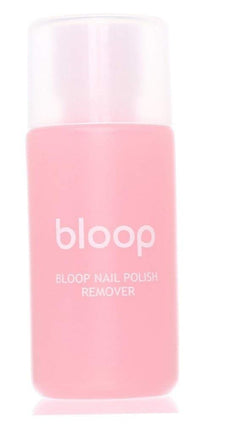 Bloop Gel Nail Paint Remover Ac002-100Ml