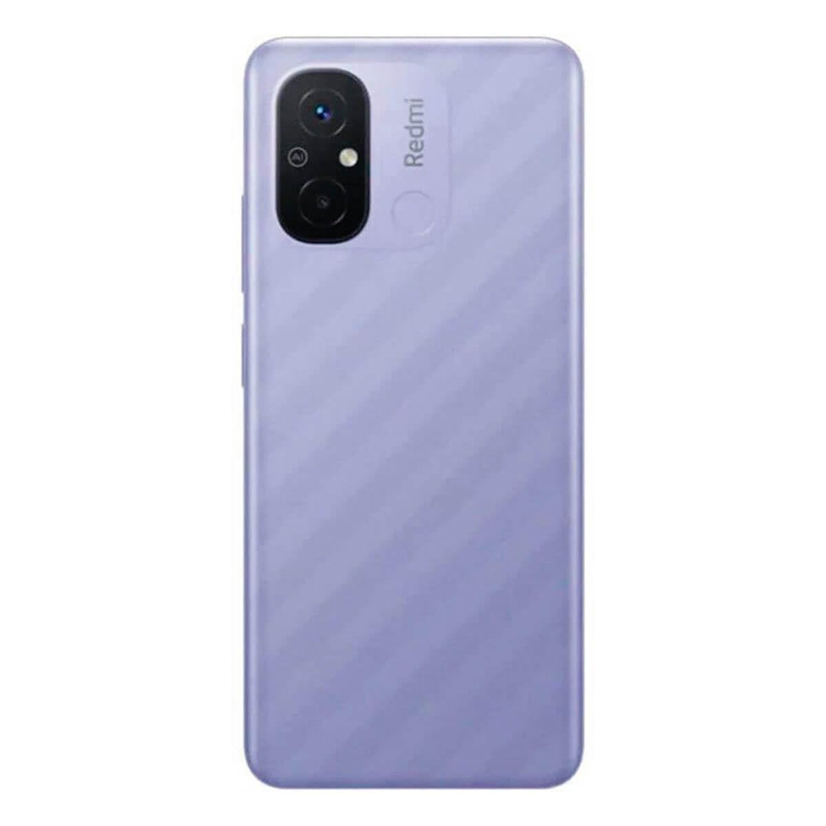 Redmi 12C (Lavender Purple 4GB RAM, 128 Storage) - Powerful MediaTek Helio G85 | Immersive 6.71" HD+ display | 50MP AI dual camera | 5000mAh long-lasting battery