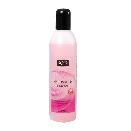 XNC Nail Polish Remover 250ml