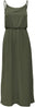 Only Women's Onlnova Life Strap Maxi Dress Solid Ptm Maxi dress