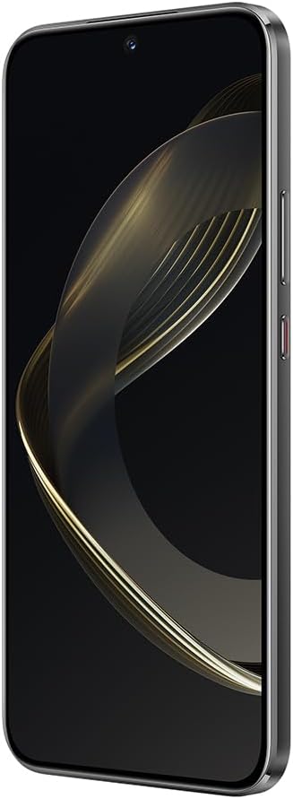 HUAWEI nova 11 SmartPhone + Free HUAWEI Band 7, 6.7-inch OLED Display, Ultra-thin Design, 60MP Front Ultra Wide Portrait Camera, 50MP Ultra Vision Photography, 66W SuperCharge Turbo, 8GB+256GB, Black