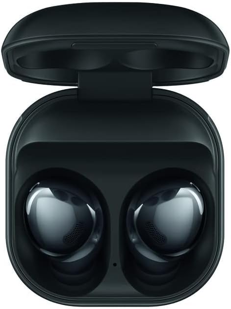 Samsung Galaxy Buds Pro Bluetooth Headphones Black