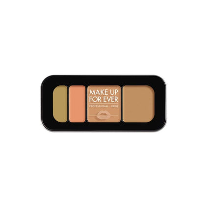 MAKE UP FOR EVER ULTRA HD UNDERPAINTING COLOR CORRECTING PALETTE 30 MEDIUM