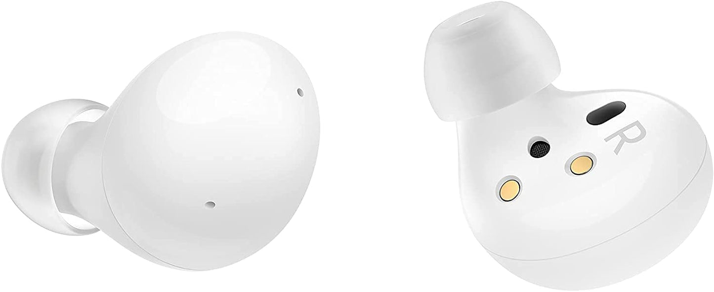 Samsung Galaxy Buds2, White (Greek Version)