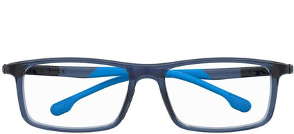 Carrera Men's HYPERFIT 14 Optical Frames