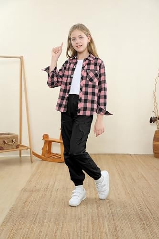 Betusline girls Outfit pants-clothing-sets