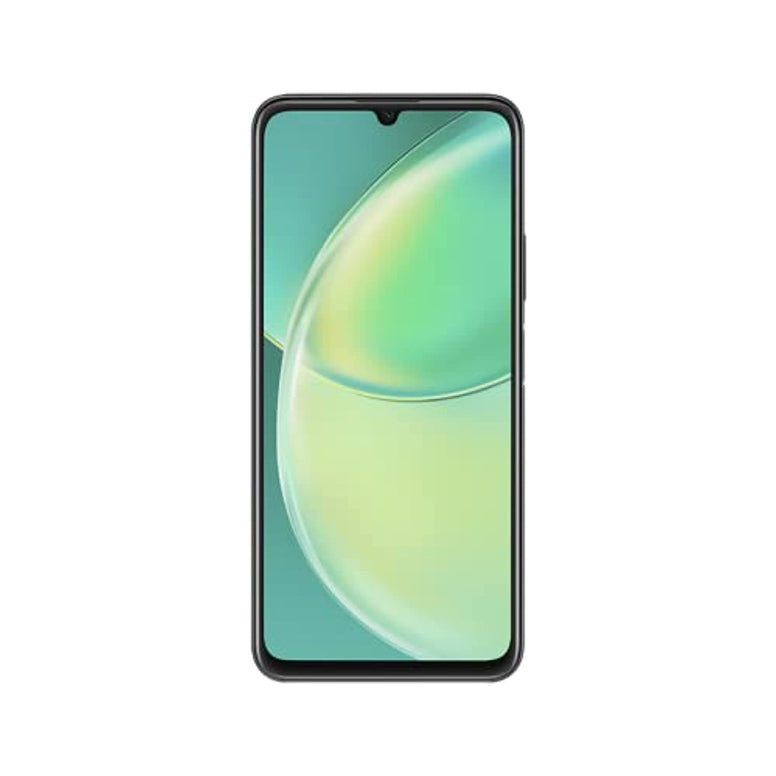 Huawei Nova Y60 - Smartphone 6.6" (Fullview Display, 5000 Mah, 13Mp Triple Ai Camera, 4Gb Ram + 64Gb Rom, Emui 11, 86Db Huawei Supersound), Midnight Black