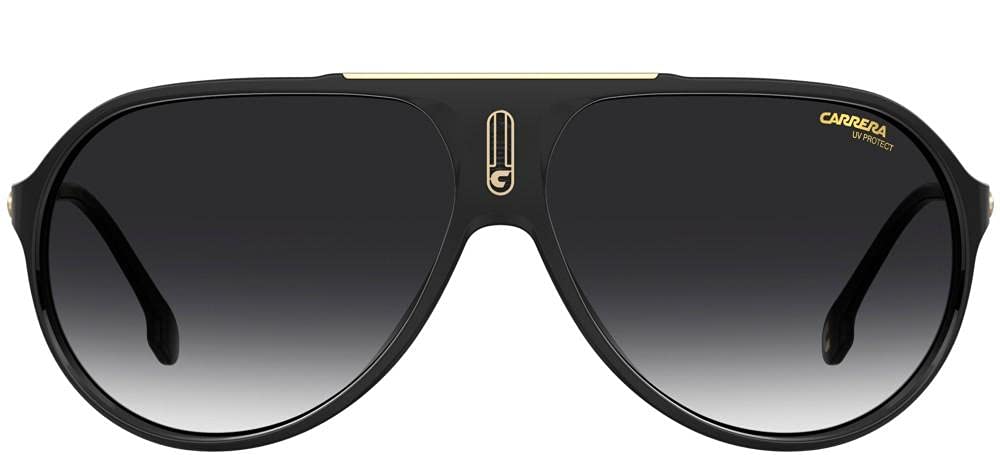 Carrera Women's Hot65 Rectangular Sunglasses