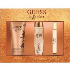 Guess Marciano 3 Pieces Gift Set For Women