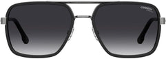 Carrera Men's 256/S Rectangular Sunglasses