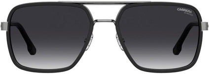 Carrera Men's 256/S Rectangular Sunglasses