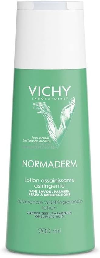 Vichy Normaderm Purifying Lotion 200 ml