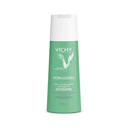 Vichy Normaderm Purifying Lotion 200 ml