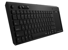 Combo - Rapoo Wireless Keyboard with Touchpad - K2800