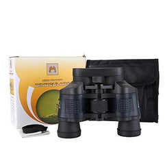 60x60 binocular with coordinates night vision binoculars high-power high-definition red film telescope -Y