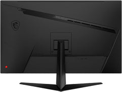 MSI G321Q 31.5" WQHD IPS 2K Flat Monitor, 170Hz Refresh Rate, 1ms MPRT Response Time, 1.07B Display Colors, 16:9 Aspect Ratio, 1200:1 Contrast Ratio, Freesync, HDR - Black