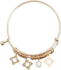 Aldo Womens Gold Aaedien Bracelet One Size