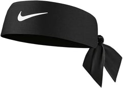 Nike Unisex - Adults Dri-Fit Head Tie 4.0 Stirnbnd