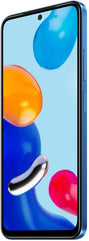 Xiaomi Redmi Note 11 Dual SIM Amoled DotDisplay Twilight Blue 4GB RAM 128GB ROM 4G,Twilight