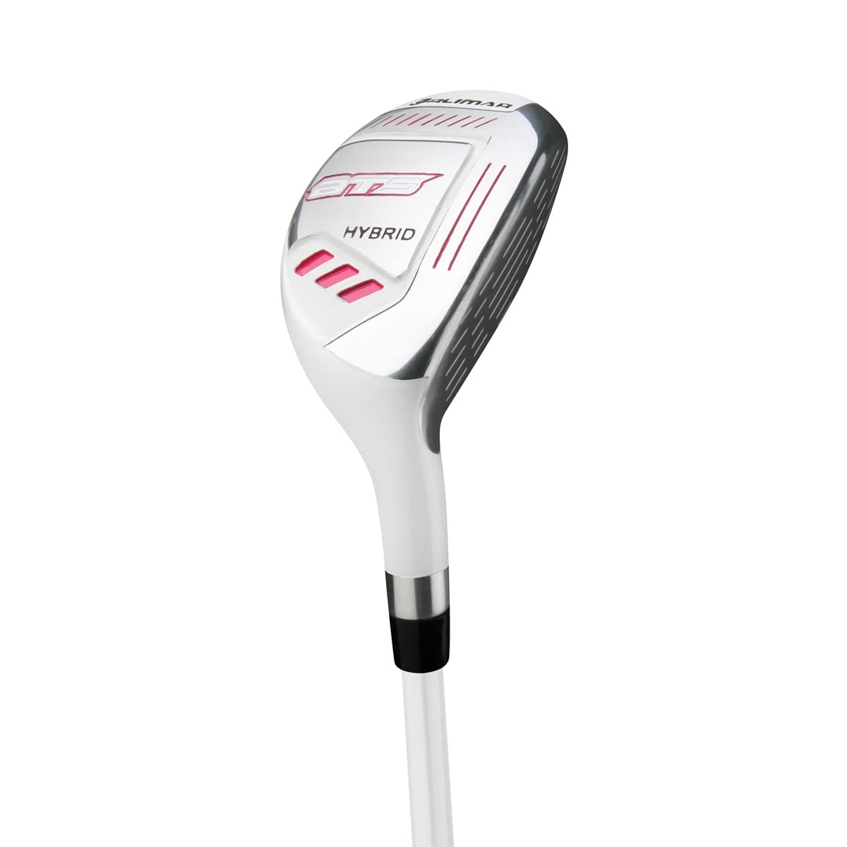 Orlimar Golf ATS Junior Girl's Individual Golf Clubs, Right Hand(Ages 5-8)