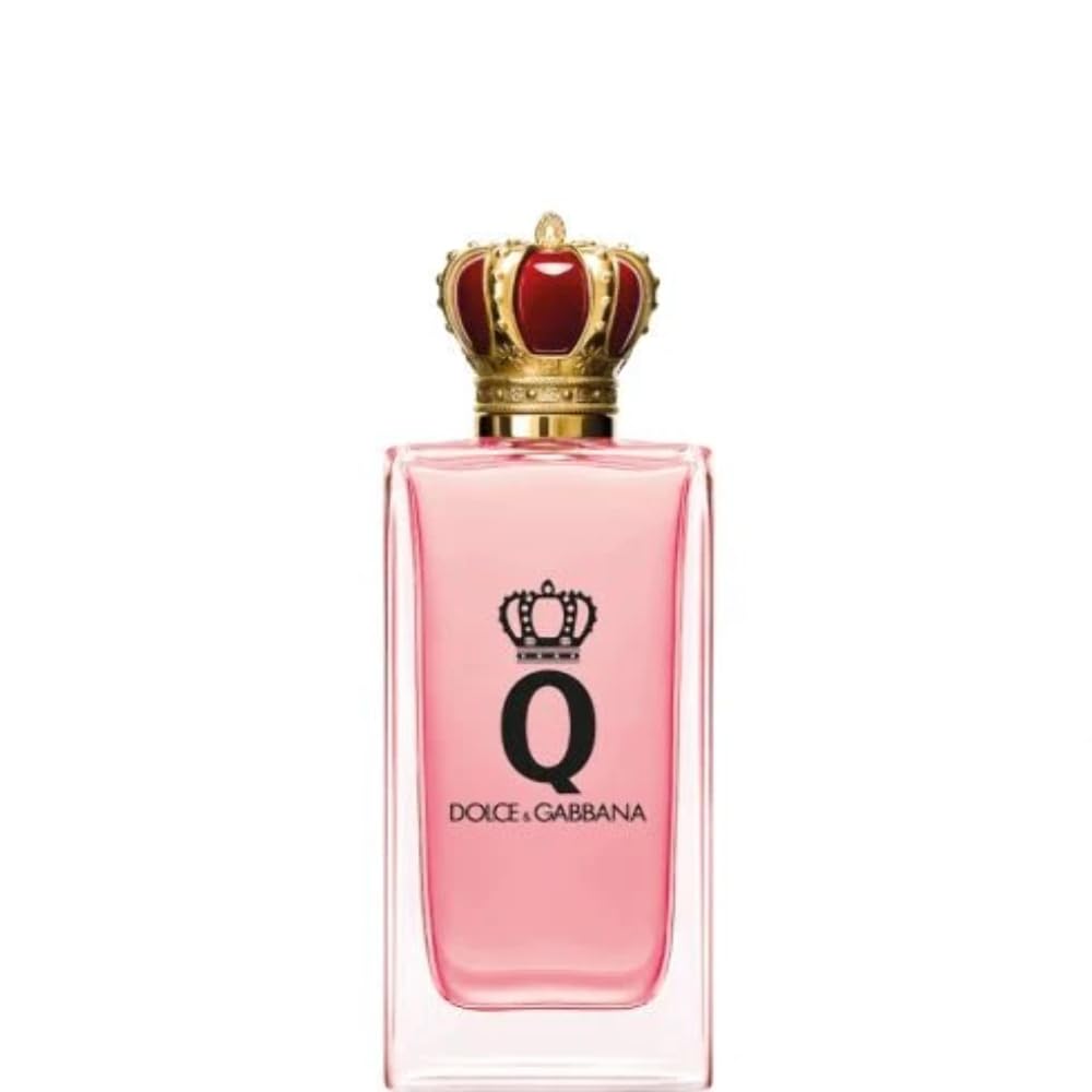 D&G Q Eau De Parfum For Women 100ml