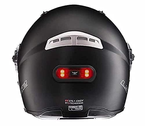 VERSATTA LED Motorcycle Helmet Light