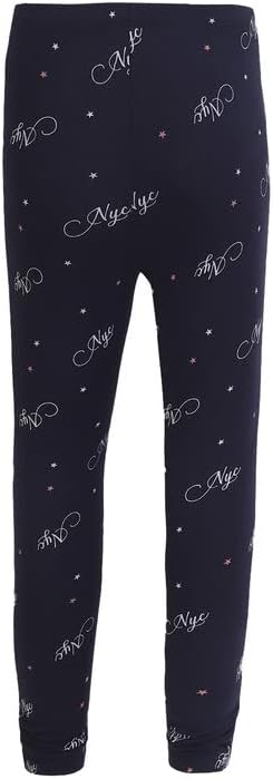 Jockey Girls Leggings Modern