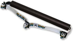 Cando 10-5336 Extra Long Adjustable Foam Covered Handle, 12" Length