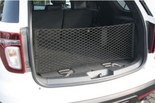 Envelope Trunk Cargo Net For FORD EXPLORER 2011 12 13 14 15 2016 2017 NEW