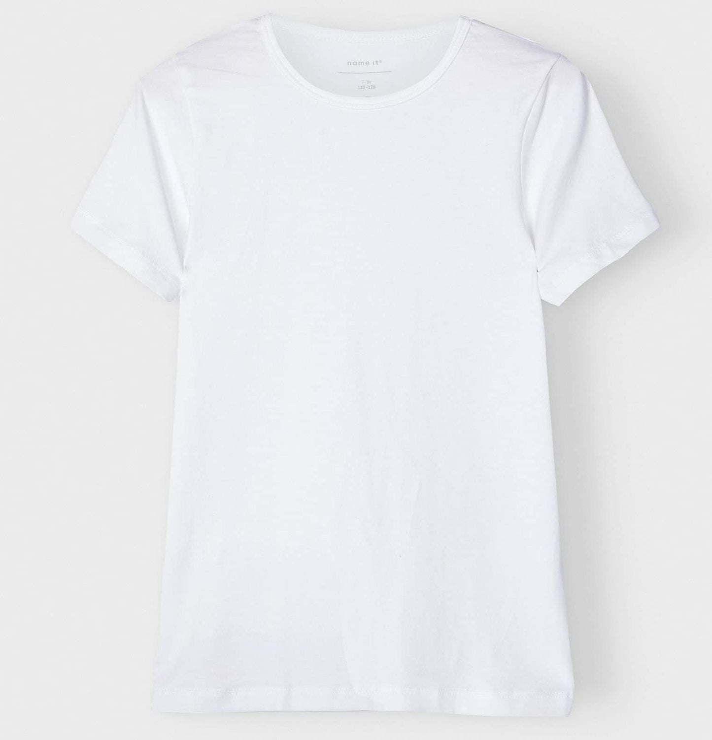 name it Boy's Slim 2 PACK T-Shirt