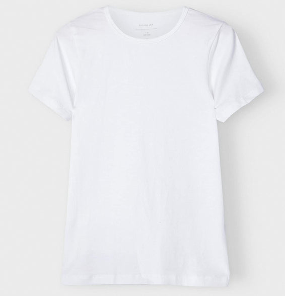 name it Boy's Slim 2 PACK T-Shirt