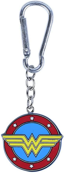 Wonder Woman (Logo) 3D Keychain/Merchandise